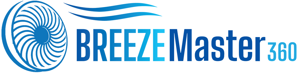 BreezeMaster 360 - Logo